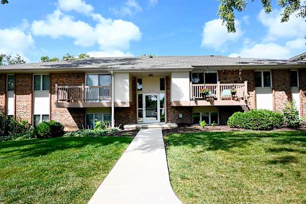 Square 131 - 8 Plex property